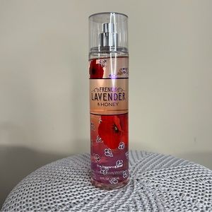 Bath and Body Works Body Spray